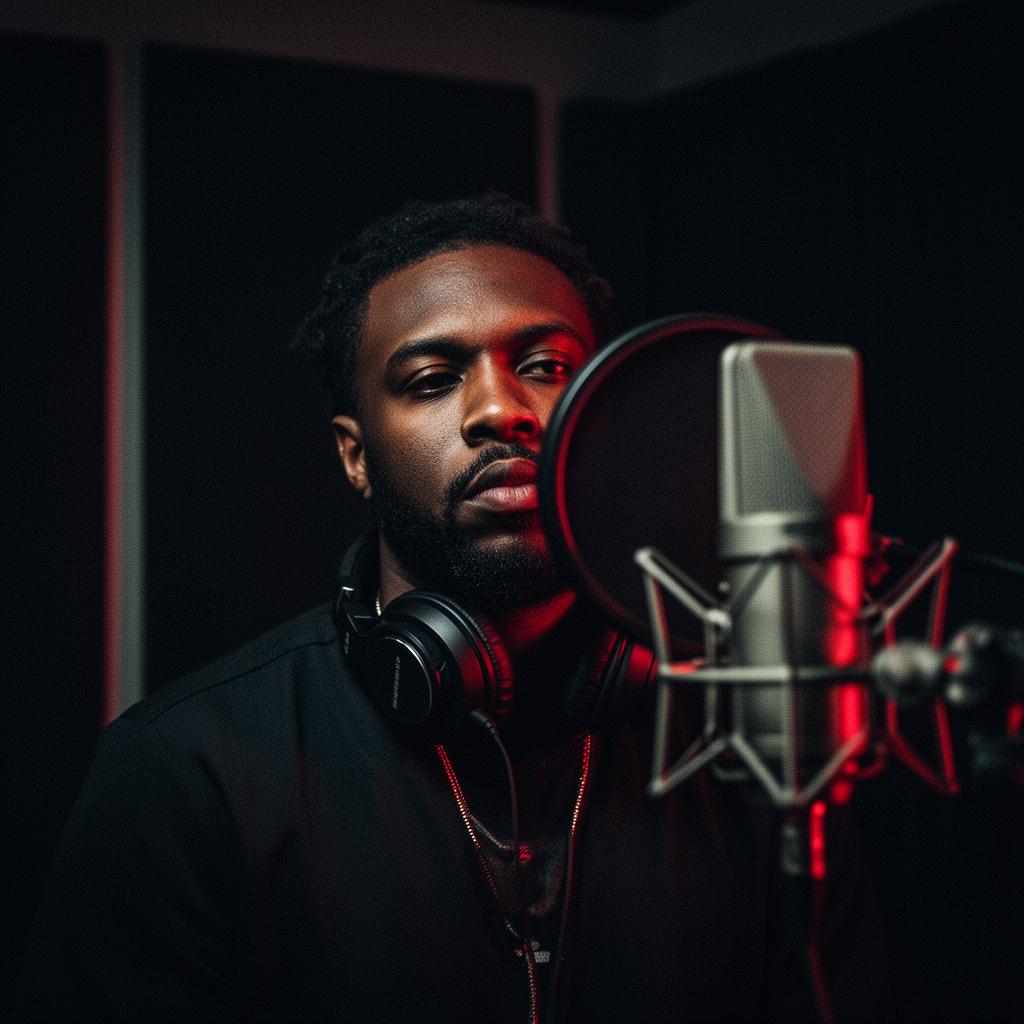 Mac Vision Music Group | KC Record Label & Video Production